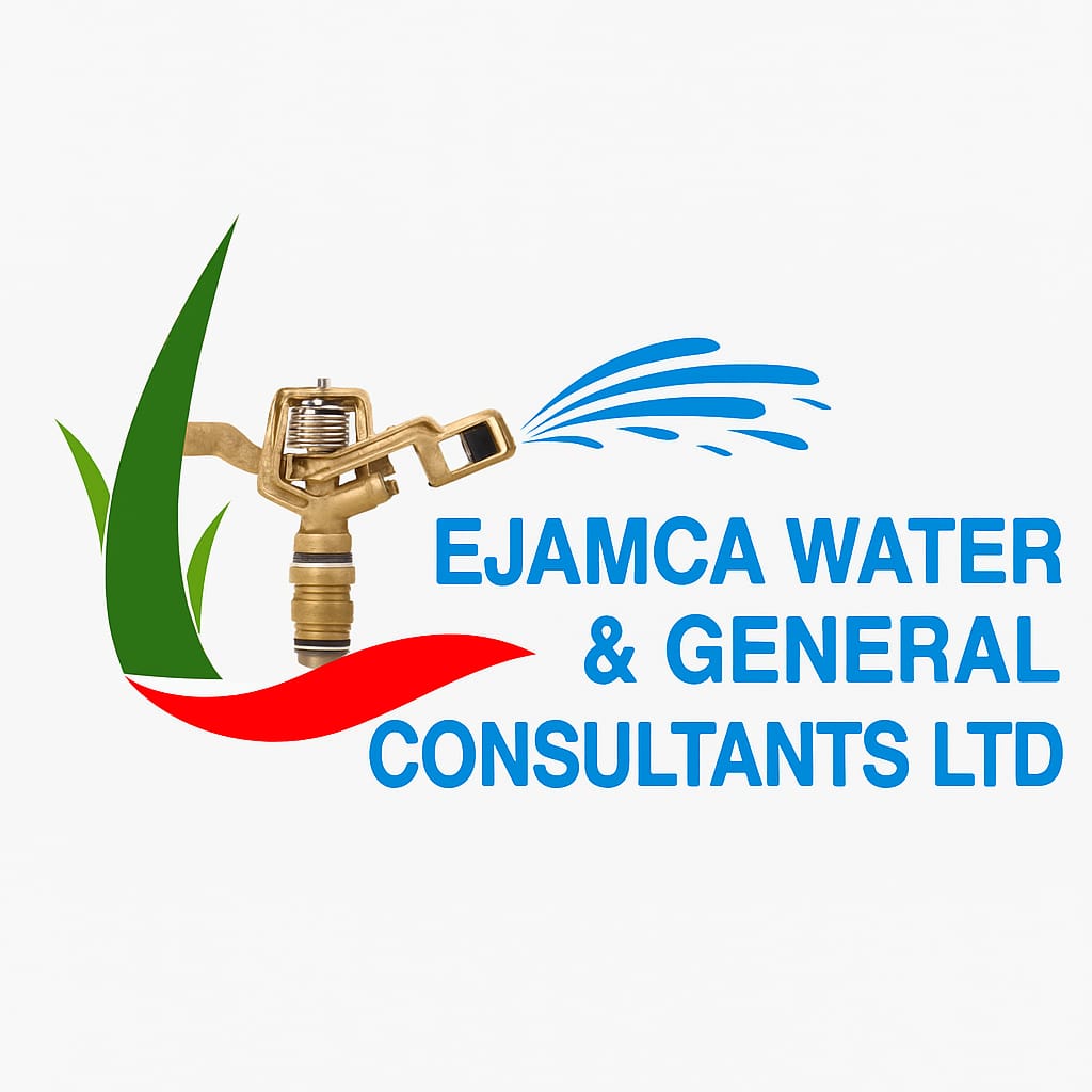 Ejamca Water And General Consultants Ltd